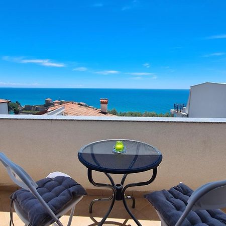 Apartments Mare Ulcinj Extérieur photo