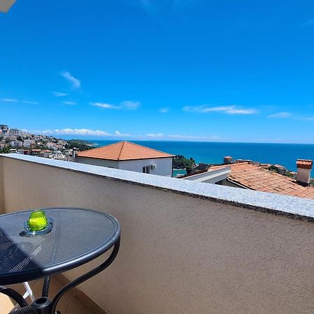 Apartments Mare Ulcinj Extérieur photo