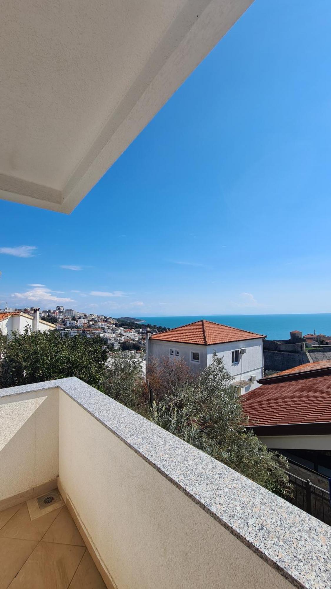 Apartments Mare Ulcinj Extérieur photo