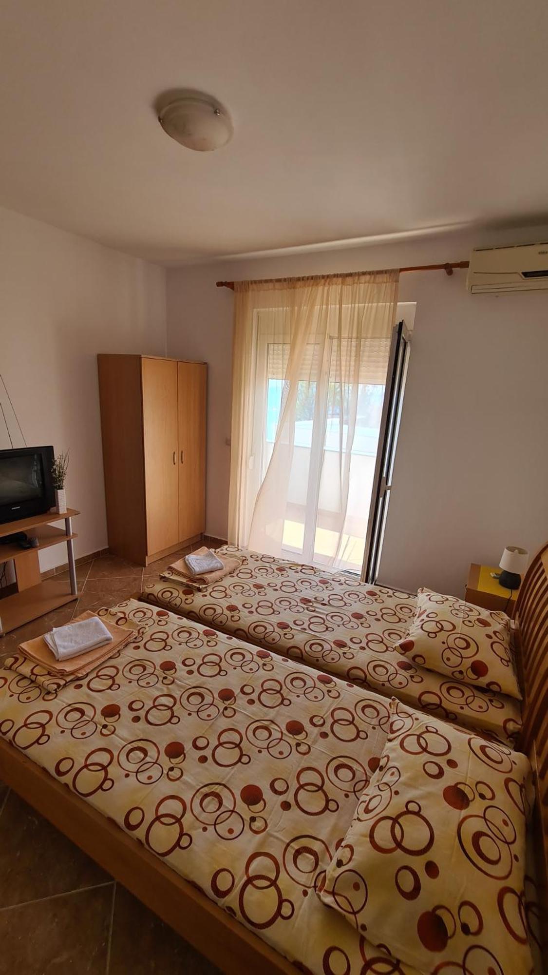 Apartments Mare Ulcinj Extérieur photo
