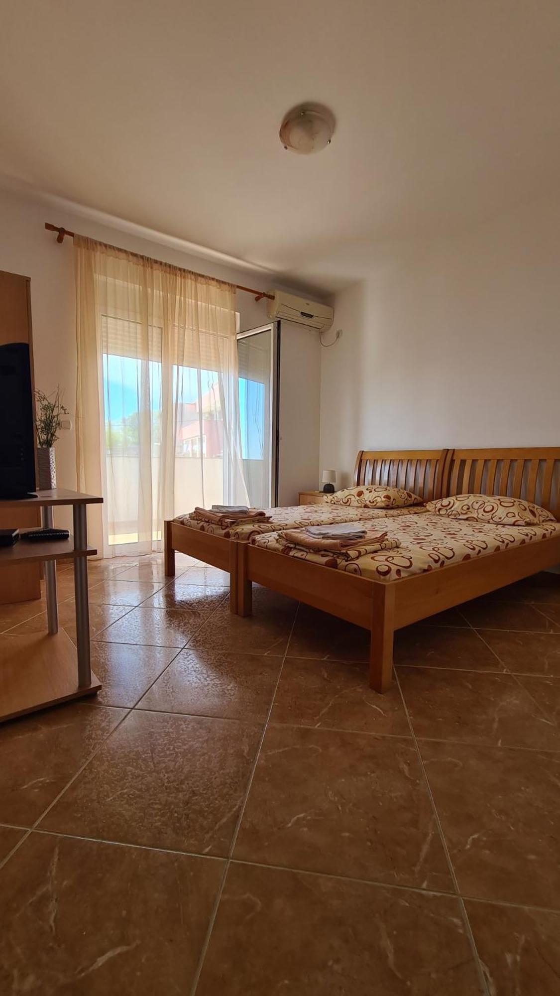Apartments Mare Ulcinj Extérieur photo