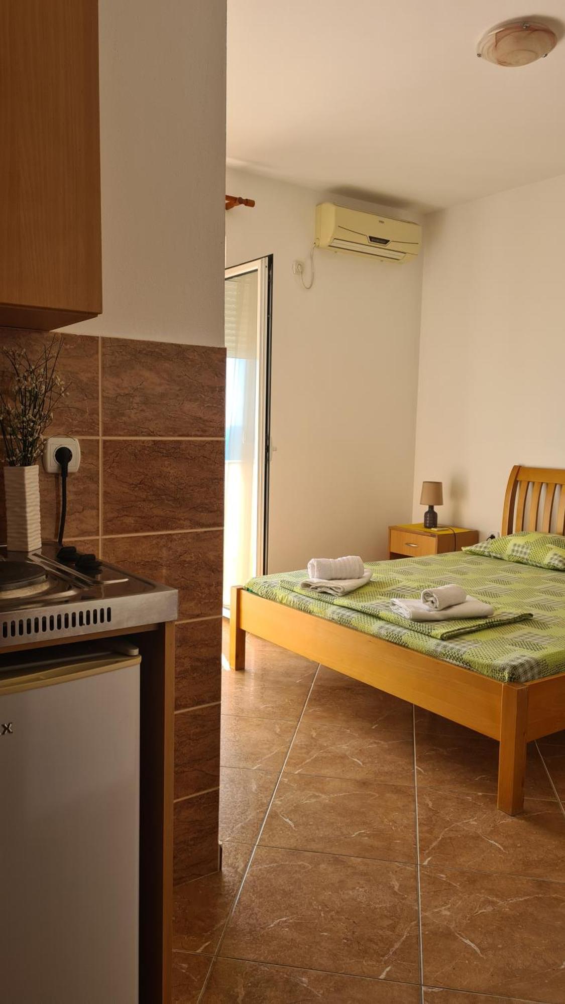Apartments Mare Ulcinj Extérieur photo