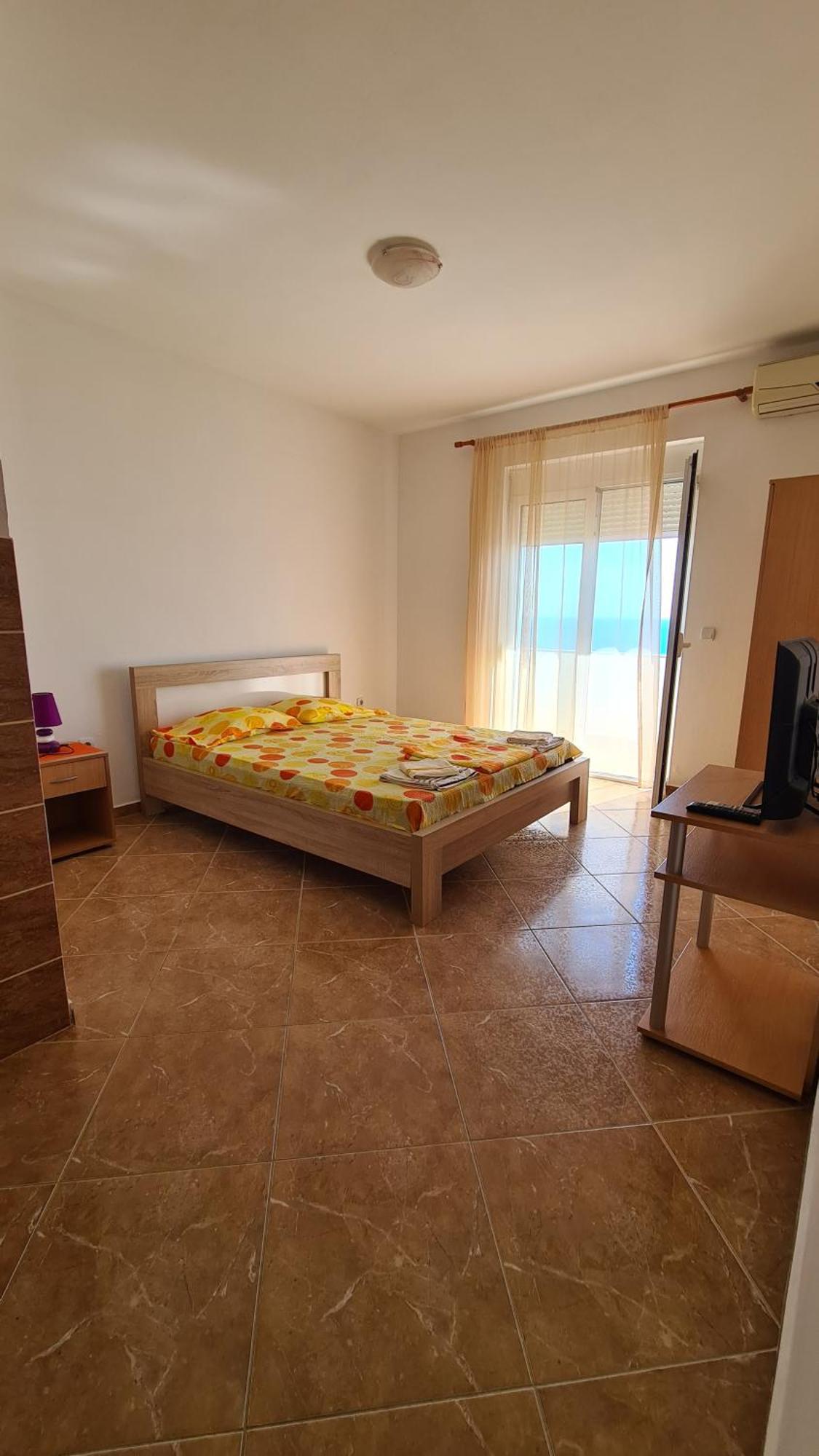 Apartments Mare Ulcinj Extérieur photo