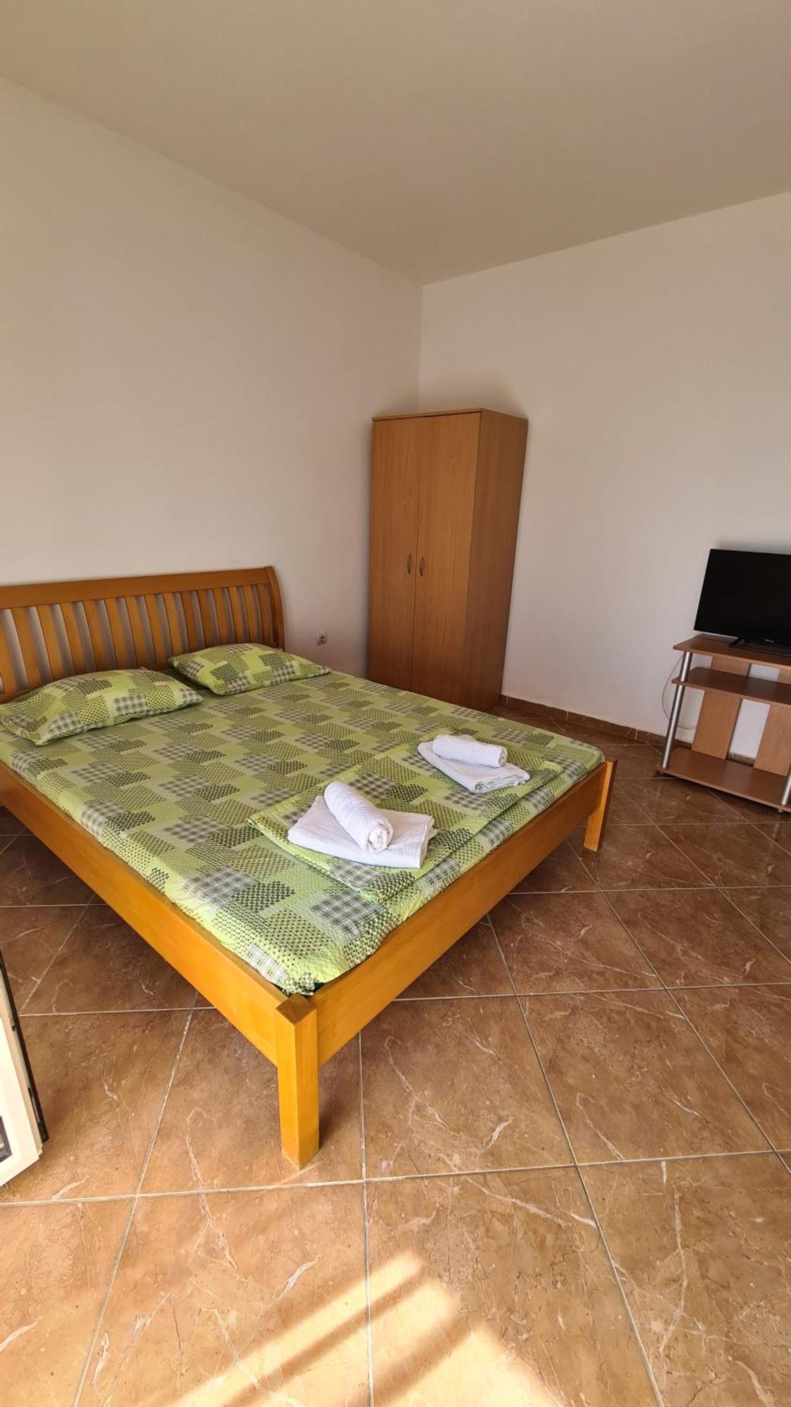 Apartments Mare Ulcinj Extérieur photo