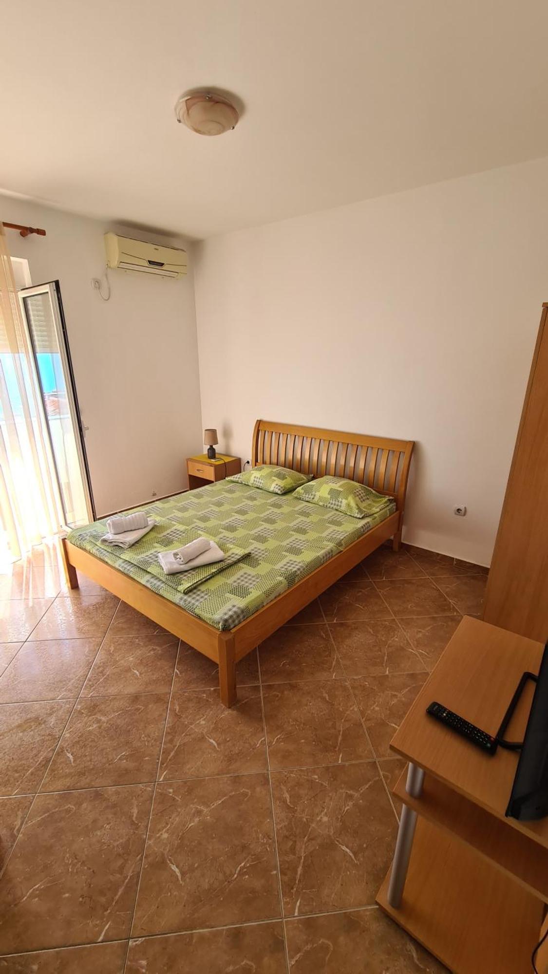 Apartments Mare Ulcinj Extérieur photo