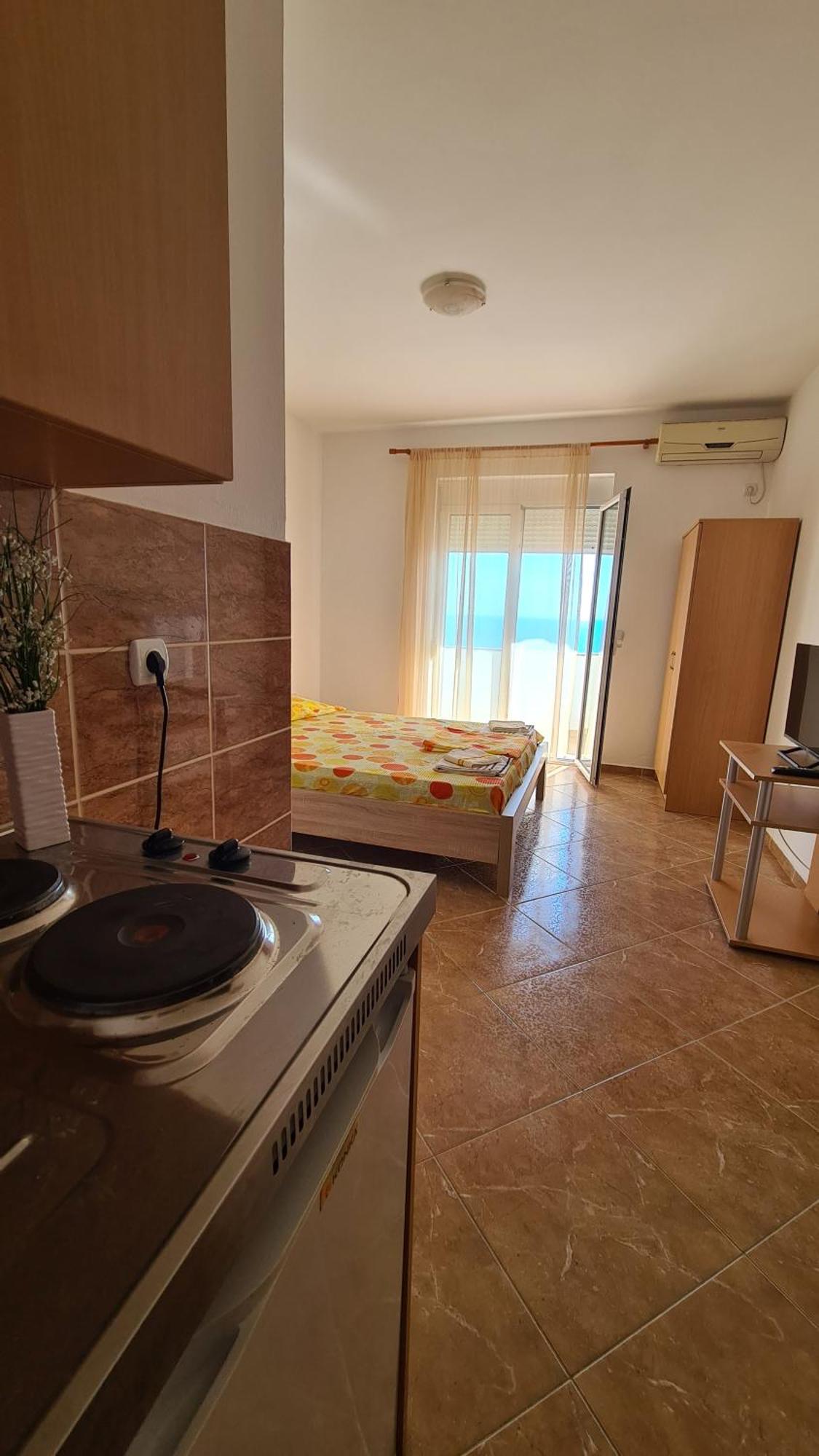 Apartments Mare Ulcinj Extérieur photo