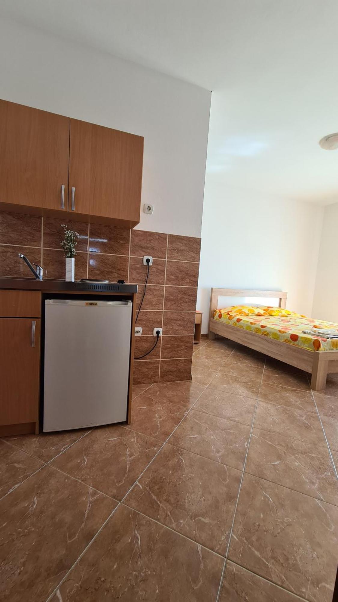 Apartments Mare Ulcinj Extérieur photo