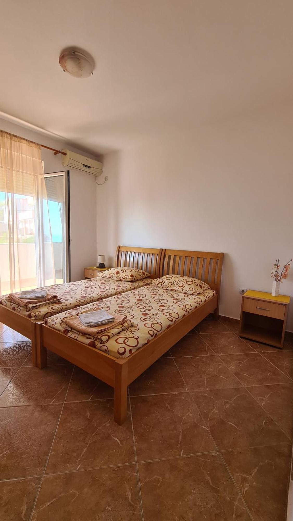 Apartments Mare Ulcinj Chambre photo