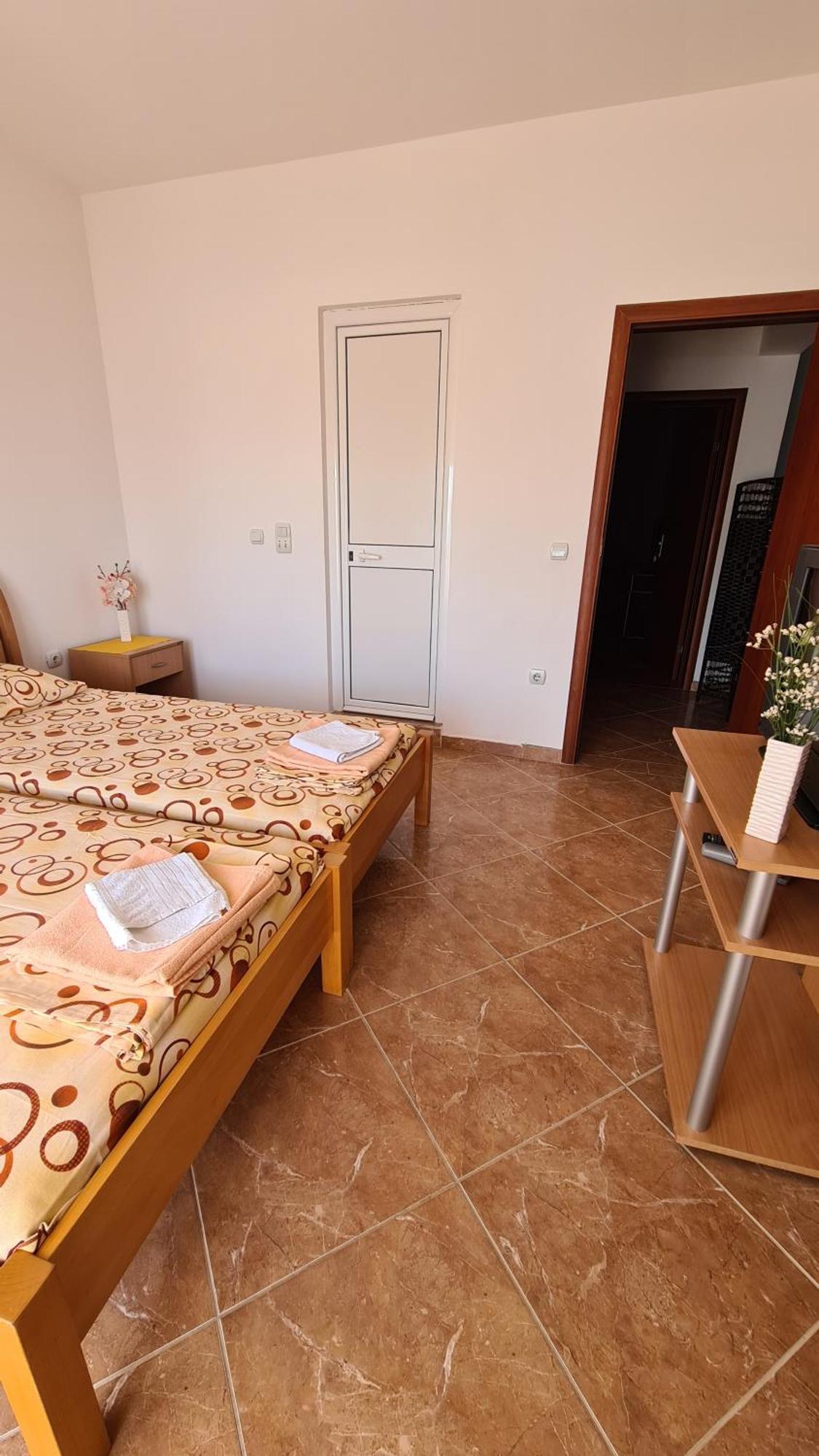 Apartments Mare Ulcinj Chambre photo