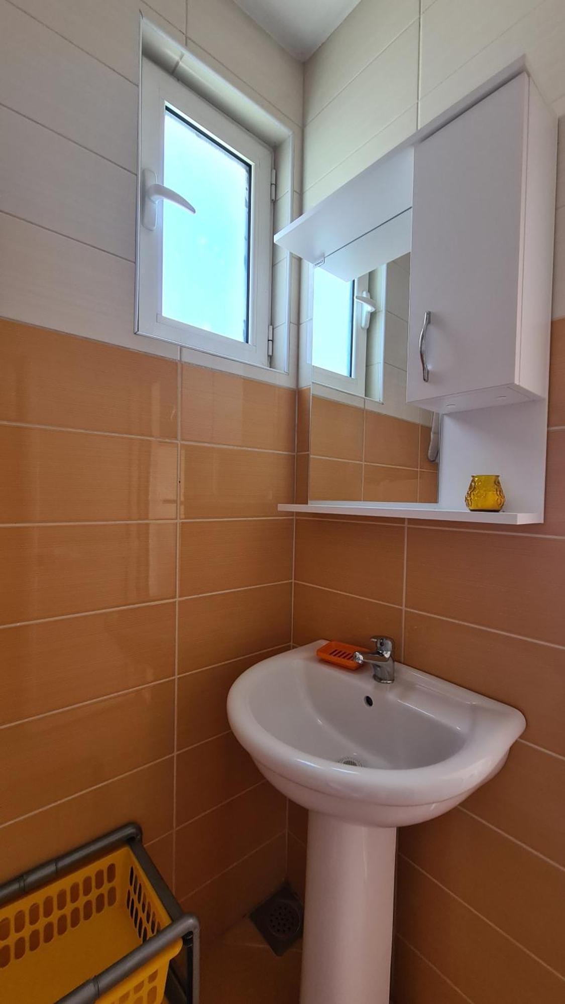 Apartments Mare Ulcinj Extérieur photo