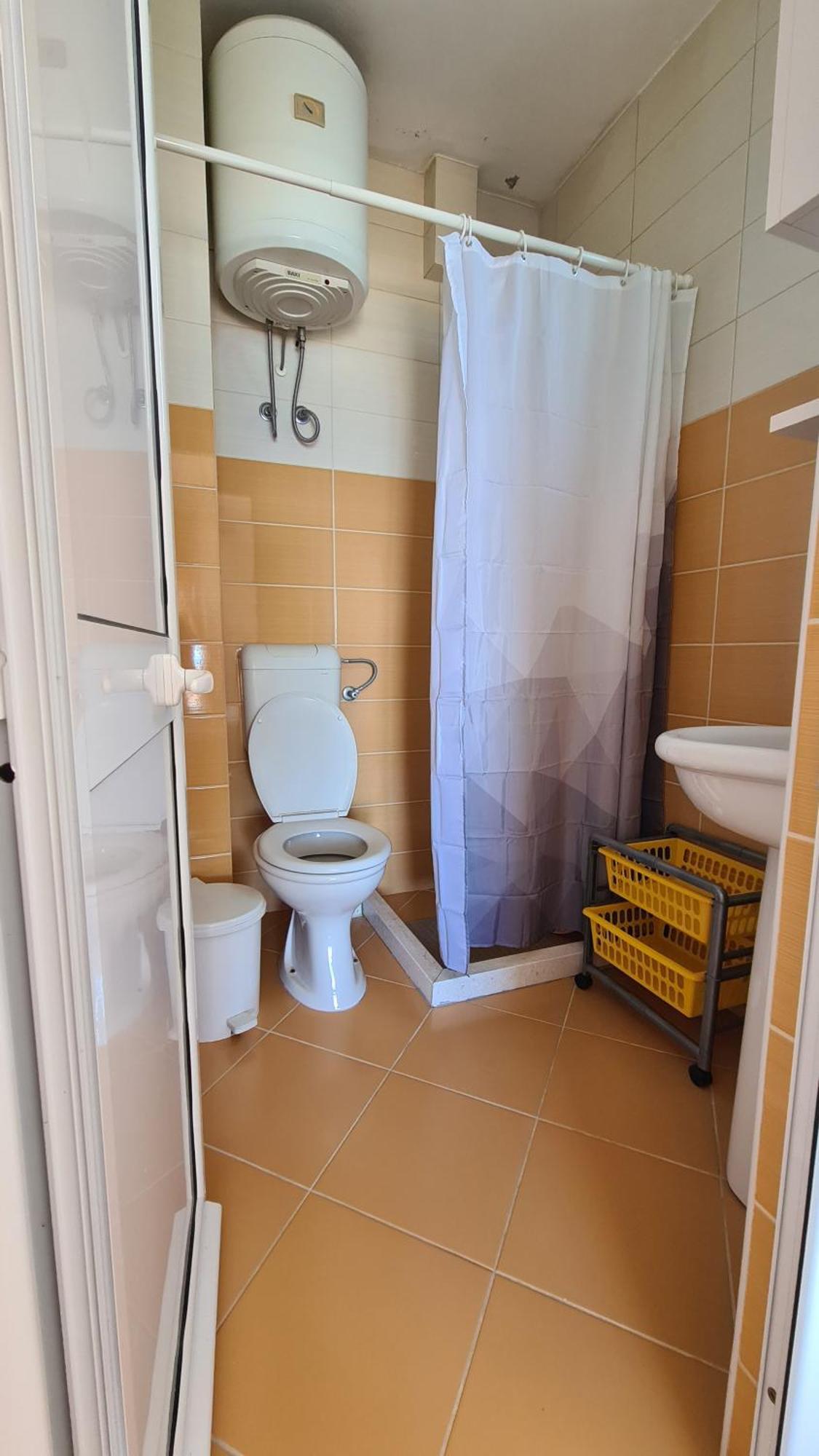 Apartments Mare Ulcinj Extérieur photo
